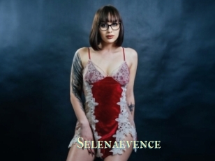 Selenaevence