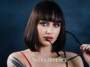 Selenaevence