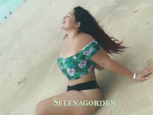 Selenagorden