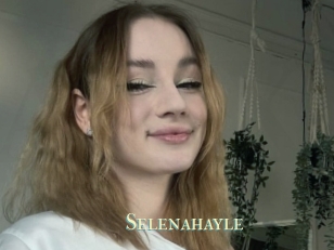 Selenahayle