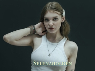 Selenaholden