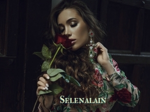 Selenalain