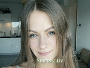 Selenaluv