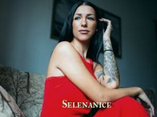 Selenanice