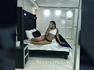 Selenapleas