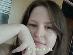 Selenashall