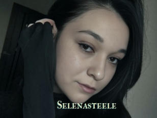 Selenasteele