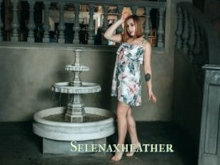 Selenaxheather