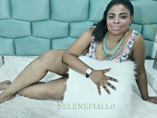 Selenefiallo