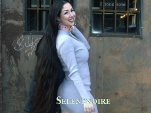Selenenoire