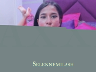 Selennemilash