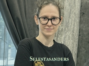 Selestasanders