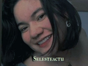 Selesteactu