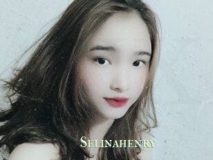 Selinahenry
