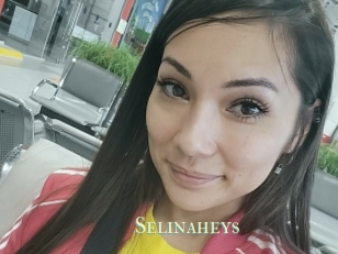 Selinaheys