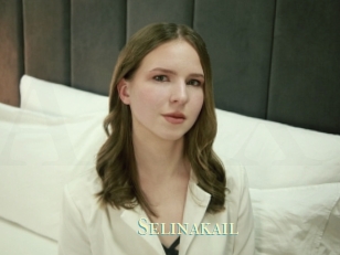 Selinakail