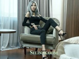 Selinakarim