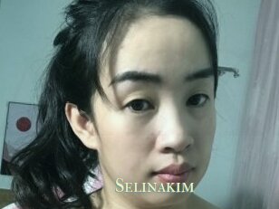 selinakim Actrice xxx