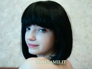 Selinamilit
