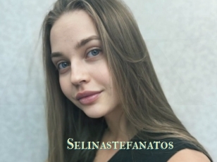 Selinastefanatos