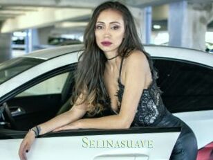 Selinasuave