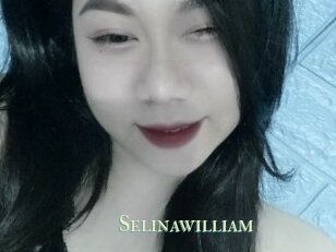 Selinawilliam