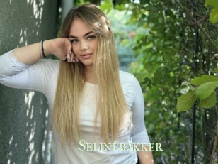 Selinebakker