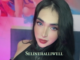 Selinehalliwell