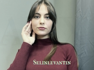 Selinlevantin