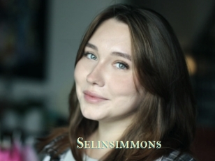 Selinsimmons