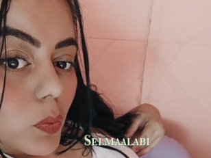 Selmaalabi