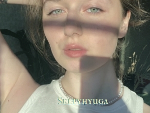 seltyhyuga Actrice xxx