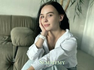 Semmymy