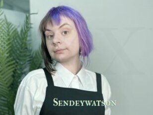 Sendeywatson