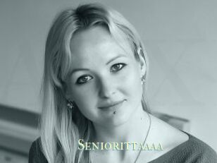 Seniorittaaaa