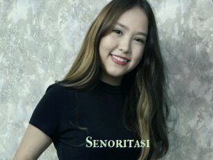 Senoritasi