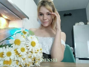 Sensei
