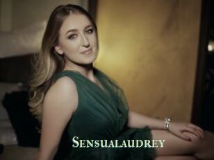 Sensualaudrey