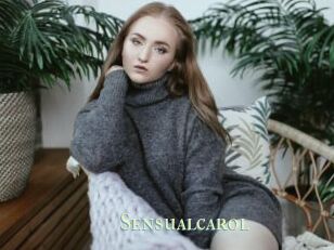 Sensualcarol