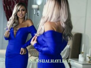 Sensualhayleee