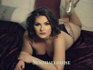 Sensuallouise