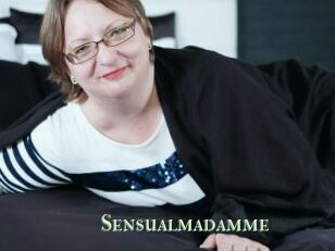 Sensualmadamme