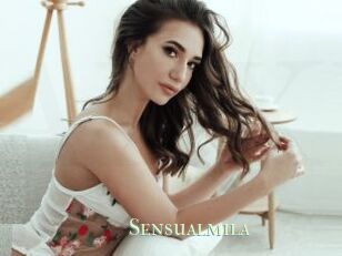 Sensualmila