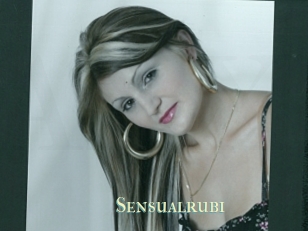 Sensualrubi