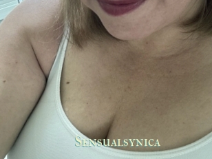 Sensualsynica