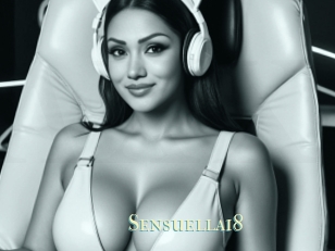 Sensuella18