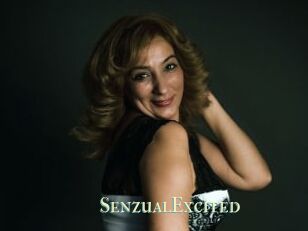 senzualExcited Actrice xxx