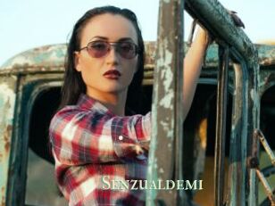 Senzualdemi