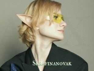 Serafinanovak