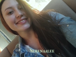 Serenaalee
